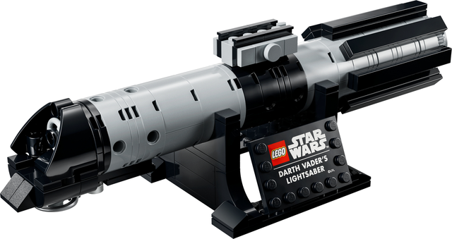 LEGO® Star Wars: Darth Vader's Lightsaber (40897-1)